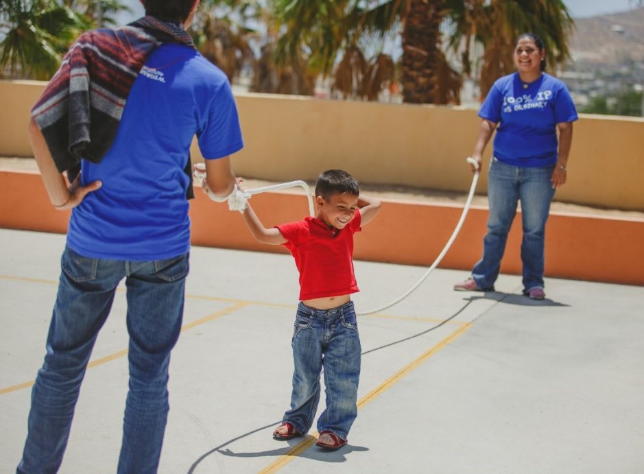 Our Caregivers Are Our Heroes