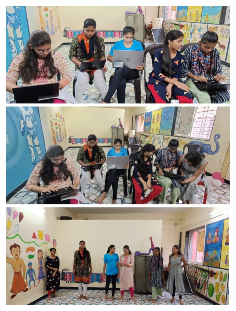Support Bhumi to Illuminate Children's Lives