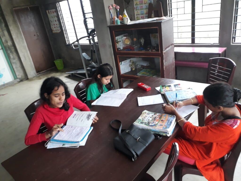Support Bhumi to Illuminate Children's Lives