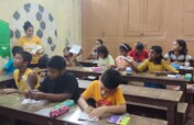 Support Bhumi to Illuminate Children's Lives
