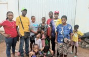 Feed and Empower a Poor Blind Man & His Blind Wife