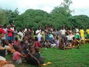 Football: A Community Affair