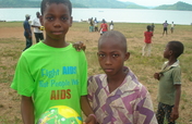 Empowering Children: The Gift of Football (Soccer)