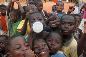 Stop Malaria Campaign II