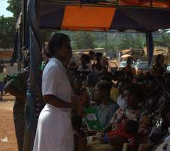 Community Health Nurse