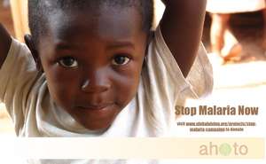 Stop Malaria Campaign