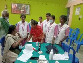 Health Checkup