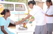 Diabetes Prevention and Control in 250 Villages