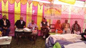 Disability Project Nepal