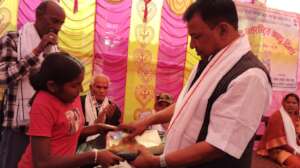 Disability Project Nepal