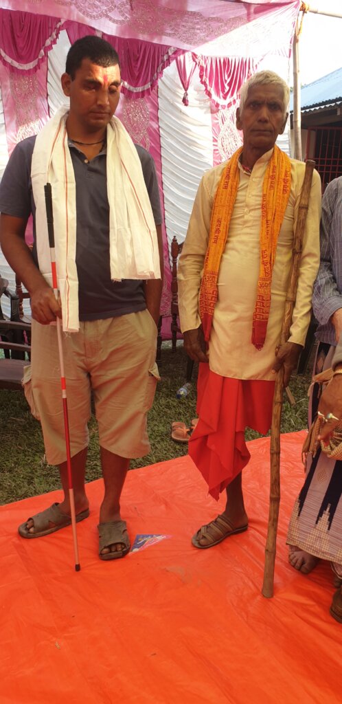 Disability Project Nepal - GlobalGiving