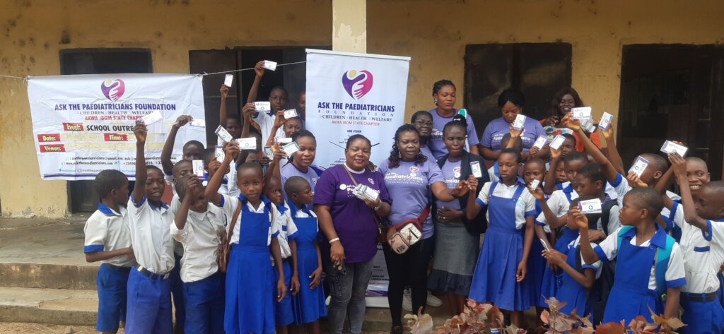 Team and Students