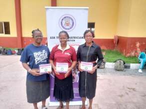 ATP FAC Ekiti Outreach