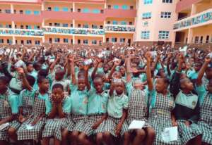 ATP FAC Ekiti