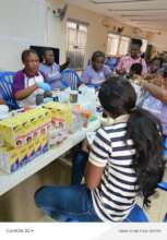 ATP Lagos Children's Day Outreach