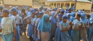 ATP Abuja FAC