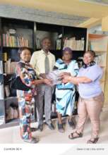 Lagos FAC Outreach