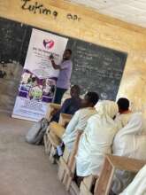 First Aid Talk