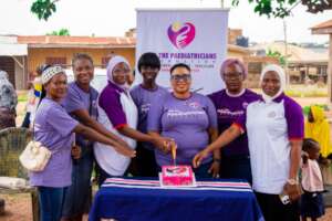 Kwara 2024 Children's Day Outreach