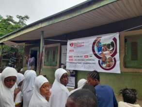 ATP Kwara FAC Outreach