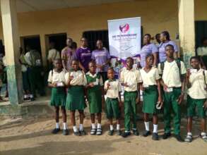 Delta State Outreach