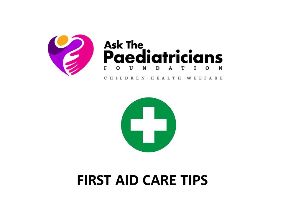 ATP SCHOOLS FIRST AID CARE PROJECT