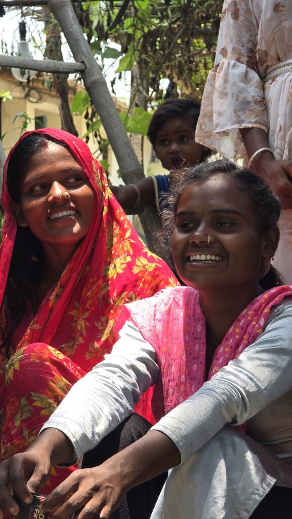 Dulaari, SRHR Education and Access in Nepal