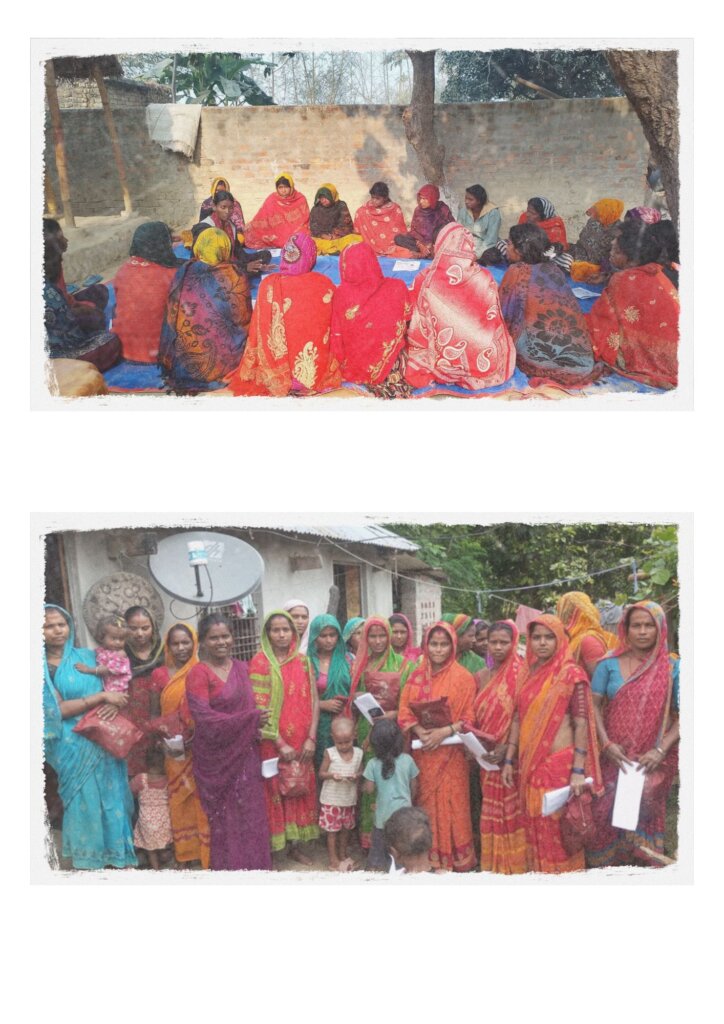 Dulaari, SRHR Education and Access in Nepal