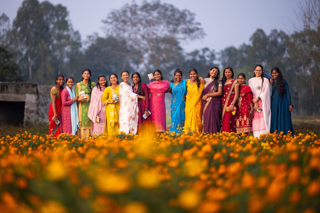 Access to Menstrual Hygiene and Products