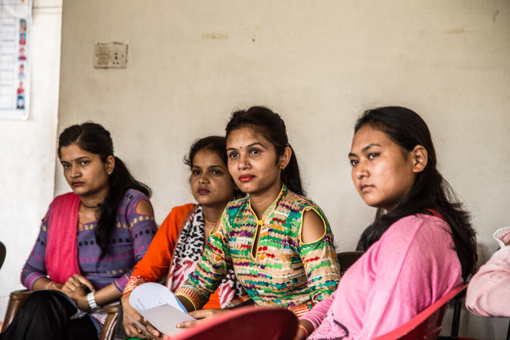 Dulaari, SRHR Education and Access in Nepal