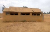 Improving water and sanitation facilities at Isalo