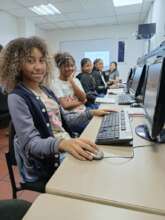 Clase de Electronica Aplicada