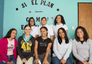 HTML Course Participants
