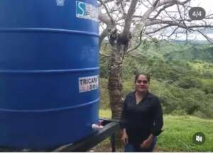 Heartfelt gratitude from the Espave Teacher