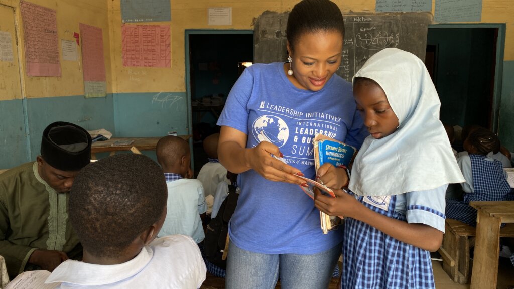 Building Schools for a Brighter Tomorrow