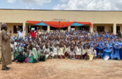 Building Schools for a Brighter Tomorrow