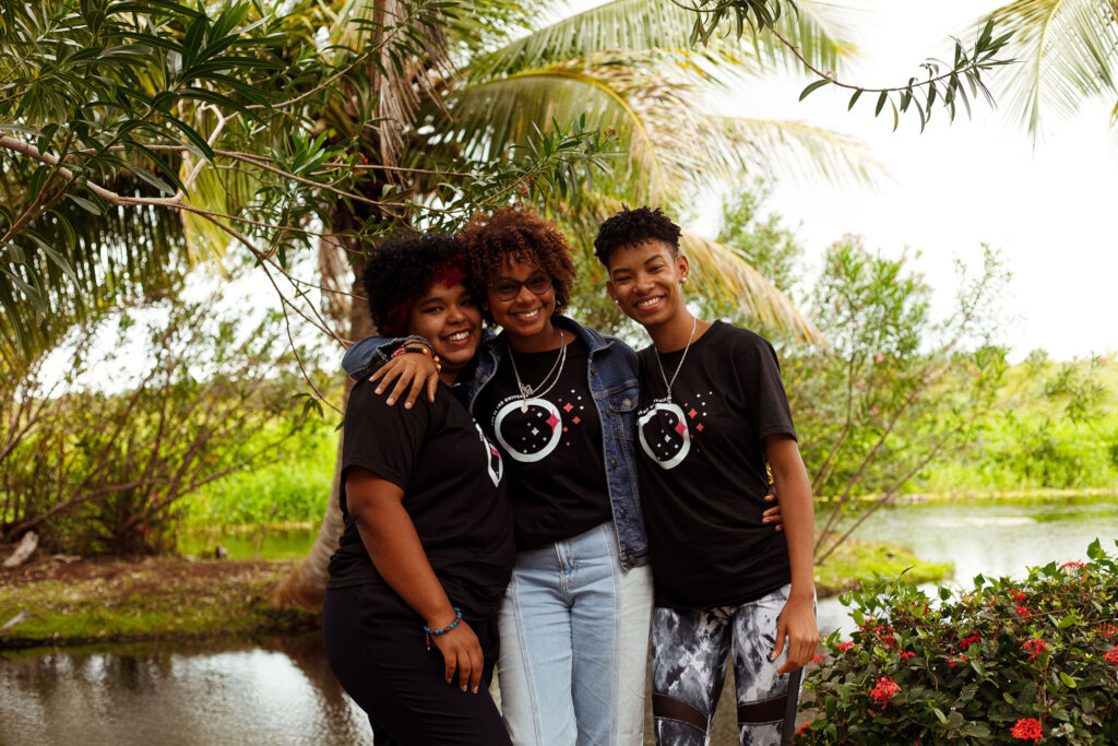 Empowering Teen Girls Globally