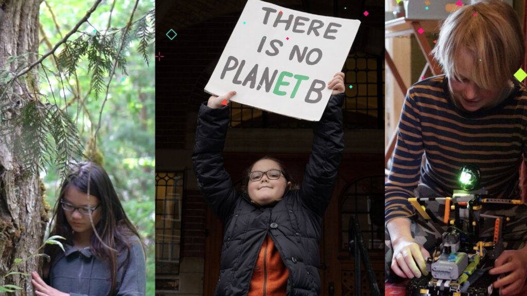 Empowering Teen Girls Globally