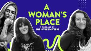A Woman's Place