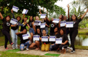 Empowering Teen Girls Globally