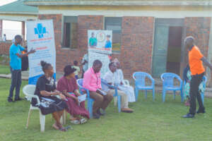 Training of teachers on menstrual hygiene