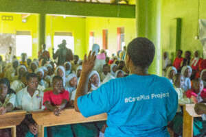 School Outreach
