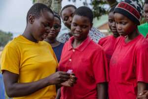How to use a menstrual Cup