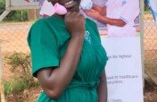 Menstrual Cups: Support 1000 Girls in Uganda.