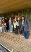 Youth Leadership Training Weekend- CATCH