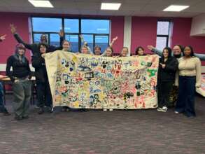 Youth Leadership Training Weekend