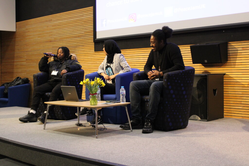 Support Young Leaders Implement Sustainable Action