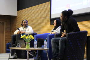 Support Young Leaders Implement Sustainable Action
