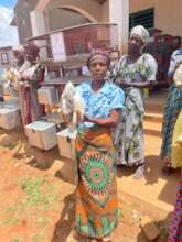 Targeted beneficiaries