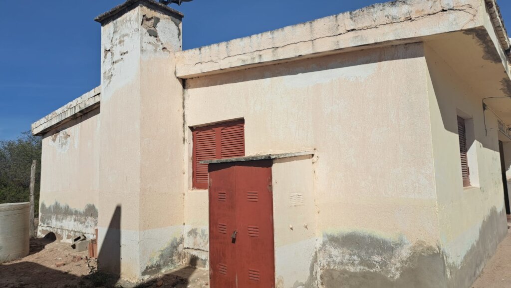 These Rural Children Need You!